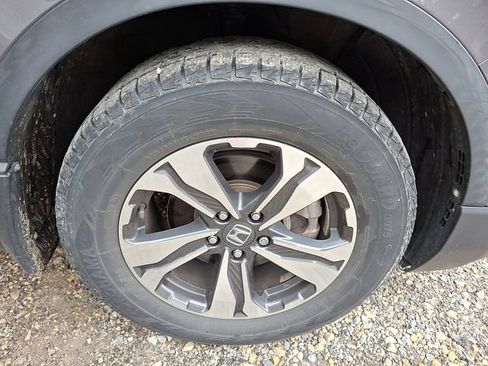 Used 2020 Honda CR-V LX image 7