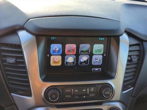 Used 2017 Chevrolet Tahoe LT AWD/4WD image 18