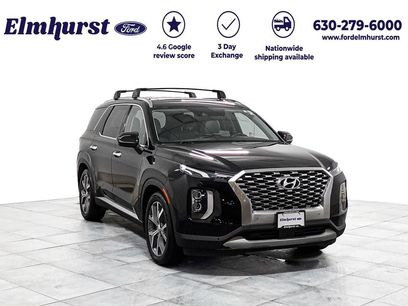 Used 2022 Hyundai Palisade SEL w/ Premium Package