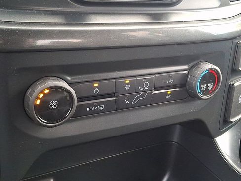 Used 2021 Ford F150 Tremor AWD/4WD image 17