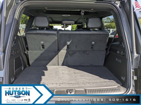 New 2026 Jeep Grand Wagoneer Limited AWD/4WD image 10