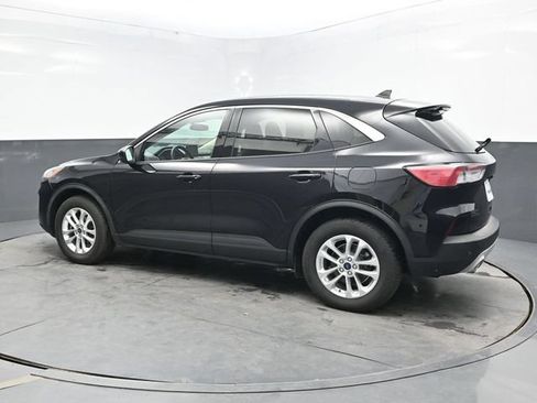 Used 2020 Ford Escape SE AWD/4WD image 4