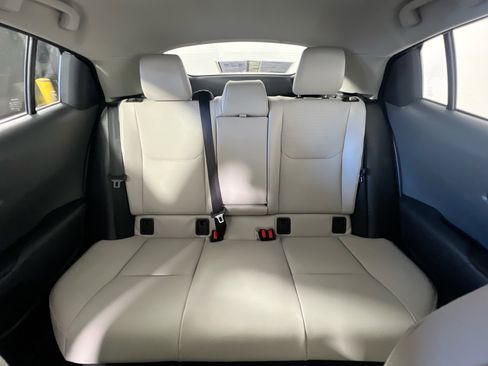 Used 2026 Toyota Prius XLE image 33