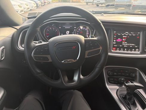 Used 2021 Dodge Challenger R/T Scat Pack w/ Plus Package image 13