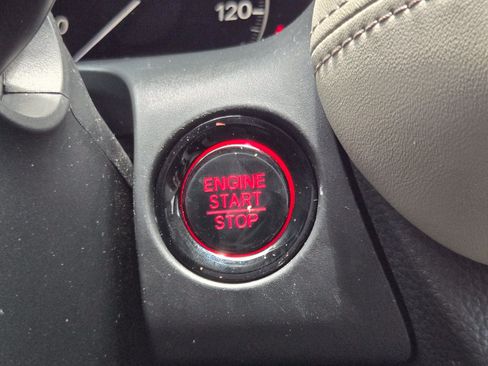 Used 2026 Honda HR-V LX image 21