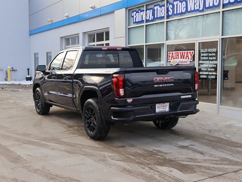 New 2026 GMC Sierra 1500 Elevation w/ Preferred Package image 8