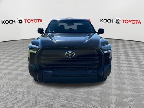 Used 2024 Toyota Tundra SR5 AWD/4WD image 2