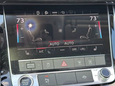 Used 2022 Audi Q7 3.0T Premium Plus AWD/4WD image 27