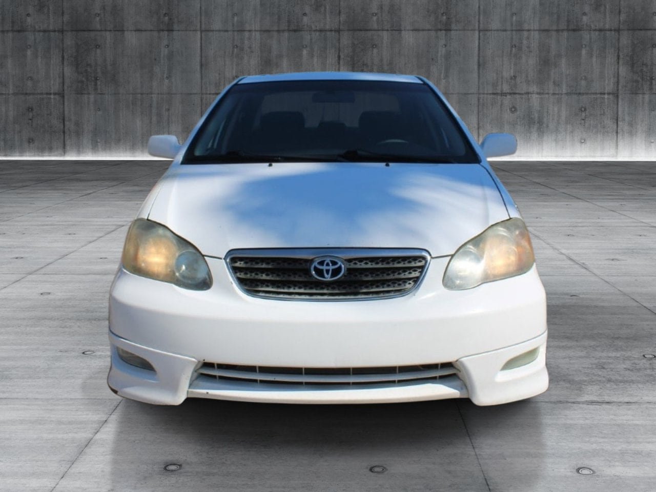 Used 2006 Toyota Corolla CE FWD image 9
