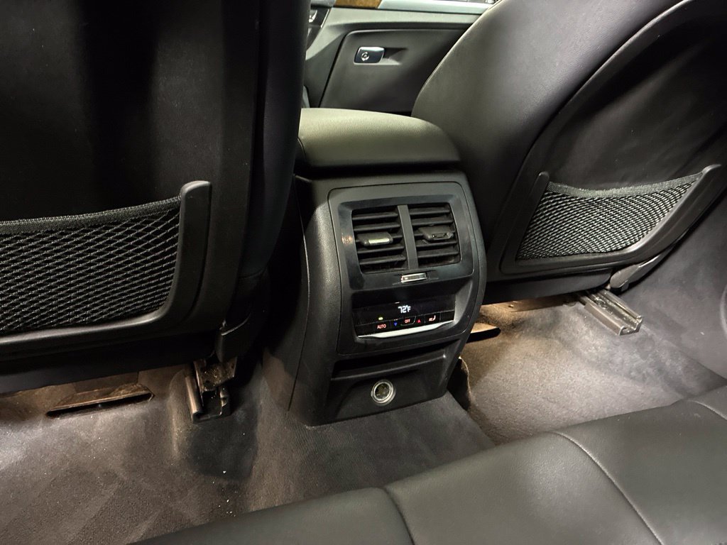 Used 2018 BMW X3 xDrive30i AWD/4WD image 30