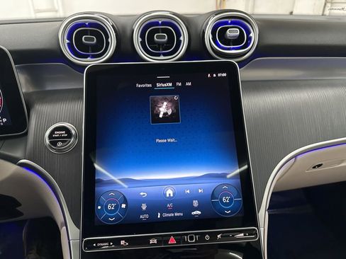 New 2026 Mercedes-Benz GLC 300 image 14