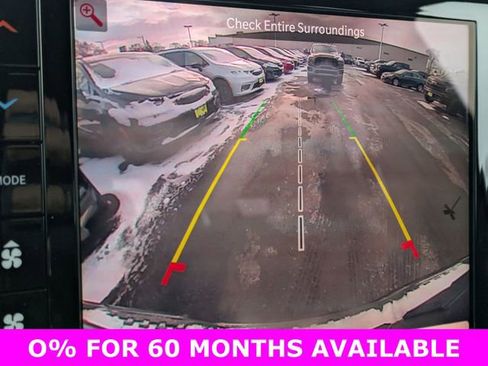 New 2026 RAM 1500 Big Horn image 19