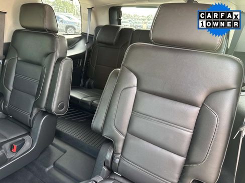 Used 2020 GMC Yukon Denali w/ Open Road Package image 15