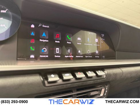 Used 2024 Porsche 911 Carrera GTS image 49