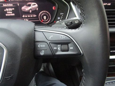 Used 2018 Audi Q5 Prestige image 32