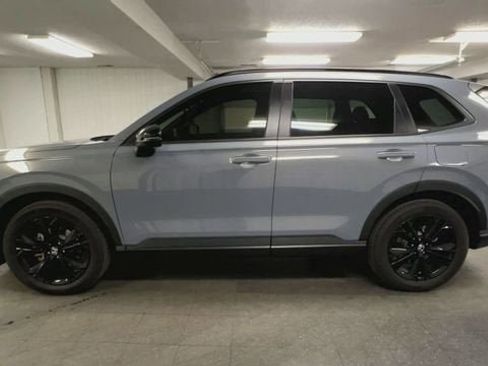 Used 2024 Honda CR-V Sport Touring image 5