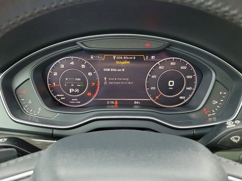 Used 2020 Audi Q5 2.0T Premium Plus AWD/4WD image 23
