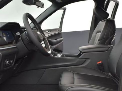 New 2026 Jeep Grand Cherokee L Limited image 11