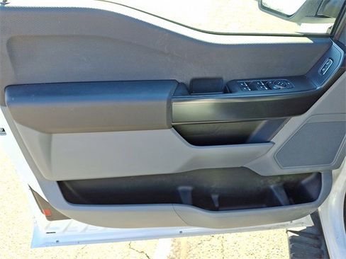 Used 2022 Ford F150 XL w/ Equipment Group 101A High image 8