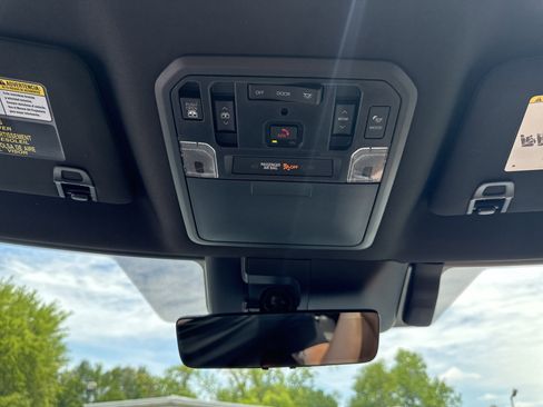 New 2026 Toyota Tundra 1794 Edition AWD/4WD image 10