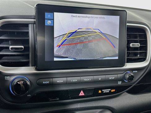 New 2026 Hyundai Venue SEL FWD image 13
