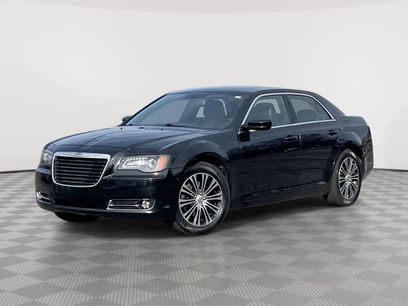 Used 2013 Chrysler 300 S