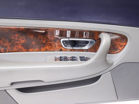 Used 2008 Bentley Continental GTC AWD/4WD image 34