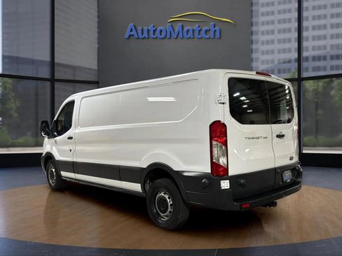 Used 2018 Ford Transit 250 148 Low Roof image 8