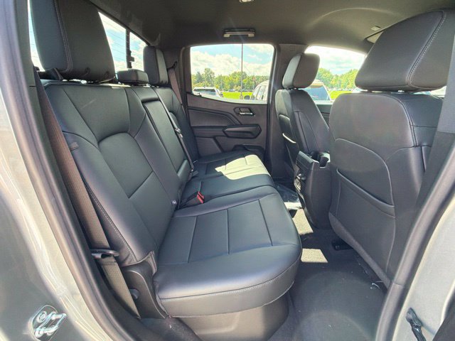 New 2026 Chevrolet Colorado LT w/ LT Convenience Package AWD/4WD image 32