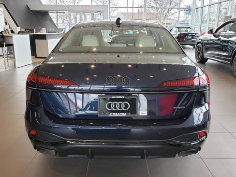 New 2026 Audi A6 Premium Plus image 3