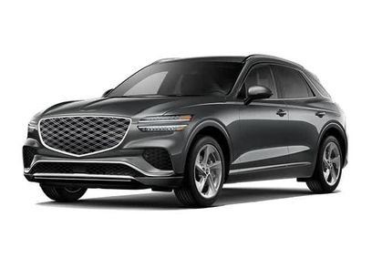 New 2026 Genesis GV70 2.5T Advanced