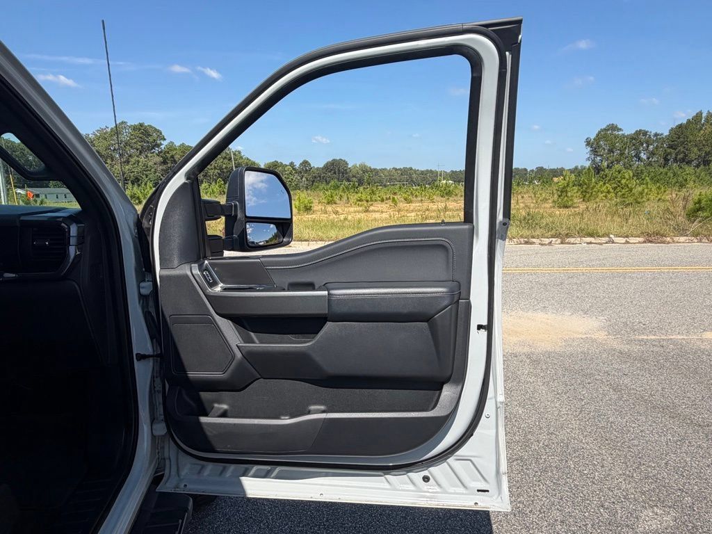 Used 2023 Ford F150 XLT w/ Equipment Group 302A High AWD/4WD image 55