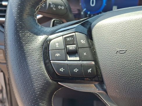 Used 2022 Ford Explorer ST w/ Equipment Group 401A AWD/4WD image 23