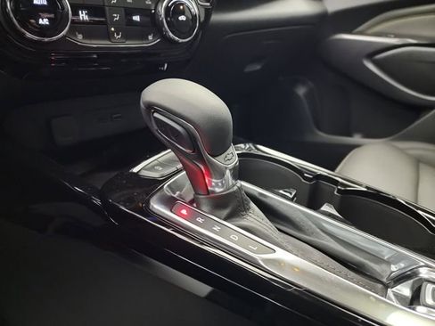 Used 2026 Chevrolet Trax ACTIV w/ Sunroof Package image 30