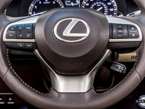 Used 2016 Lexus ES 350 w/ Accessory Package image 25