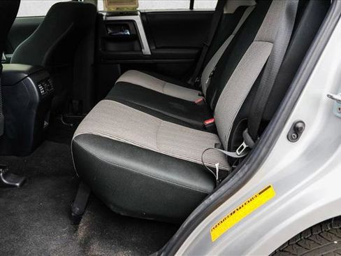 Used 2024 Toyota 4Runner SR5 image 24