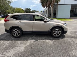 Used 2018 Honda CR-V EX video 2