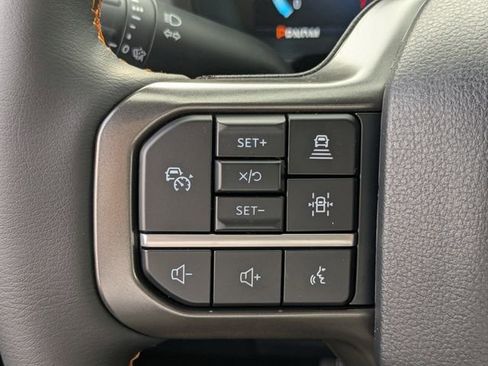 New 2025 Ford F150 Tremor w/ Equipment Group 402A High image 24