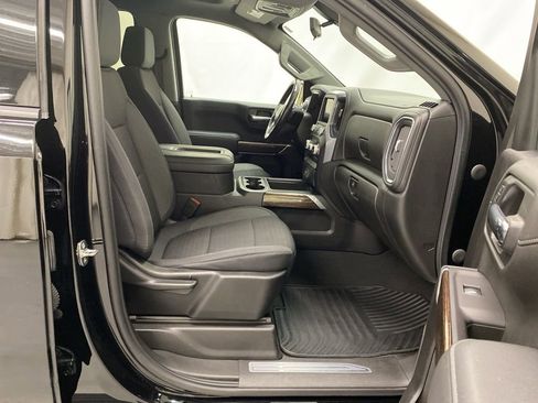 Used 2021 GMC Sierra 1500 Elevation image 15