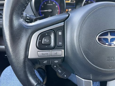 Used 2016 Subaru Legacy 2.5i Limited image 18