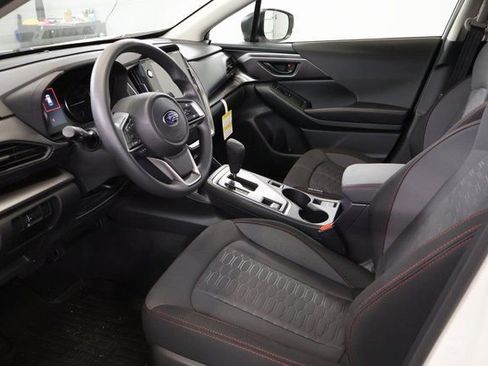 New 2026 Subaru Impreza 2.0i Sport image 12