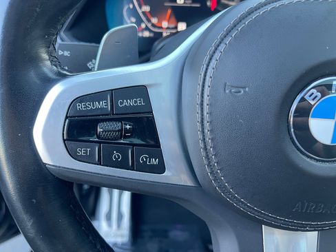 Used 2023 BMW X5 M50i w/ Executive Package image 16