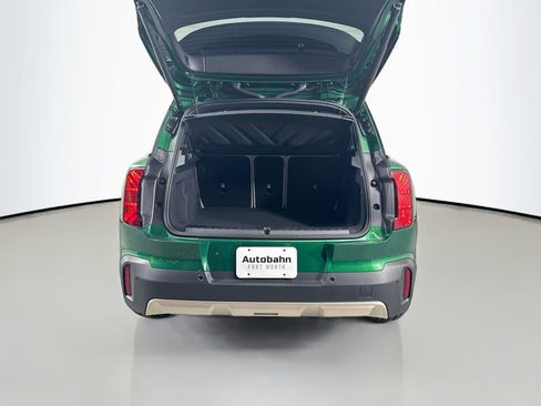 New 2025 MINI Cooper Countryman S image 29