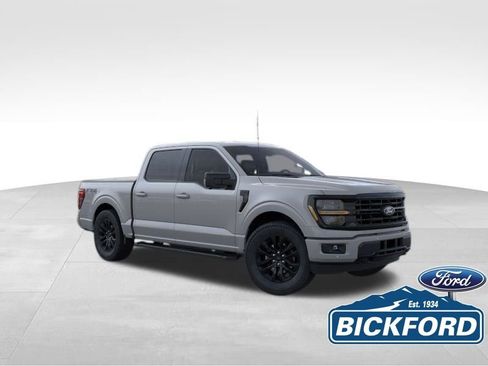 New 2026 Ford F150 XLT image 7