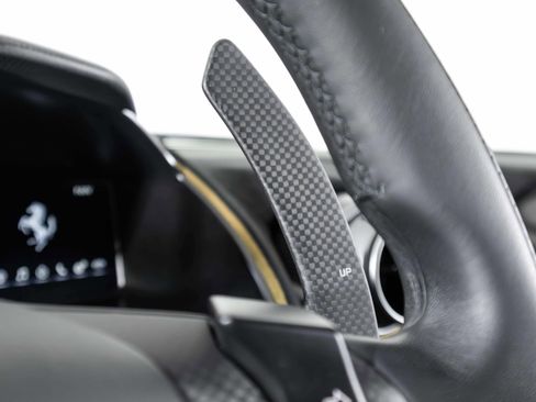 Certified 2023 Ferrari 812 Competizione image 23