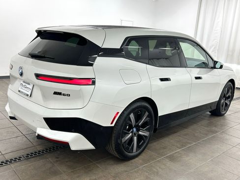 Used 2025 BMW iX M60 image 5