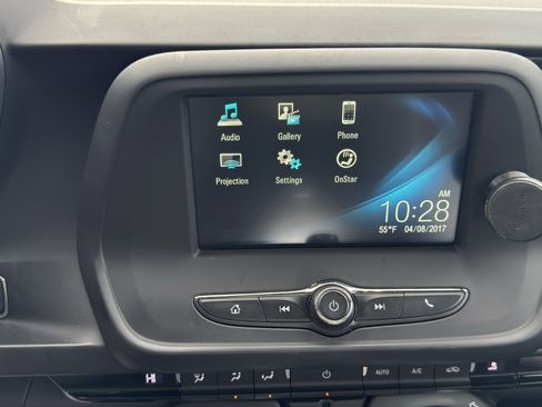 Used 2017 Chevrolet Camaro LT image 16