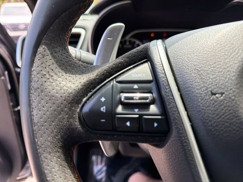 Used 2022 Nissan Maxima SR w/ Sport Mat Group FWD image 22