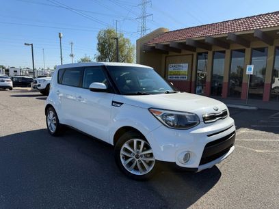 Used 2019 Kia Soul +