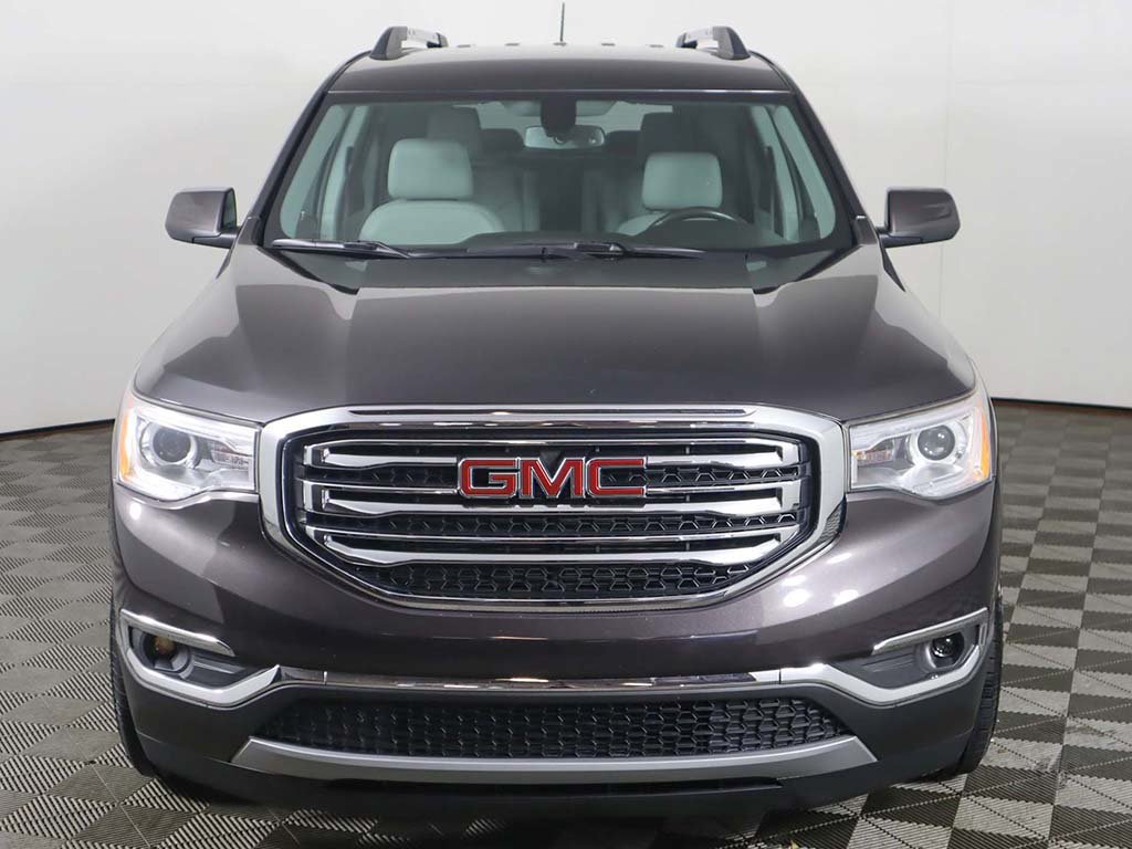Used 2019 GMC Acadia SLT AWD/4WD image 11